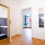 Apartamento Bege Flatlab