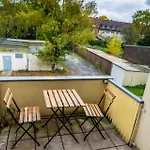 Bege Flatlab Apartamento Oberhausen (North Rhine-Westphalia)