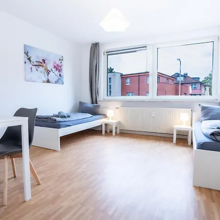 Bege Flatlab * Oberhausen (North Rhine-Westphalia)