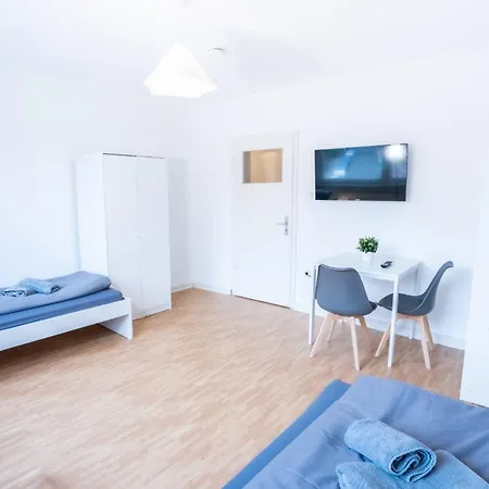 Apartament Bege Flatlab *