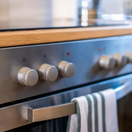 Bege Flatlab Lejlighed Oberhausen (North Rhine-Westphalia)