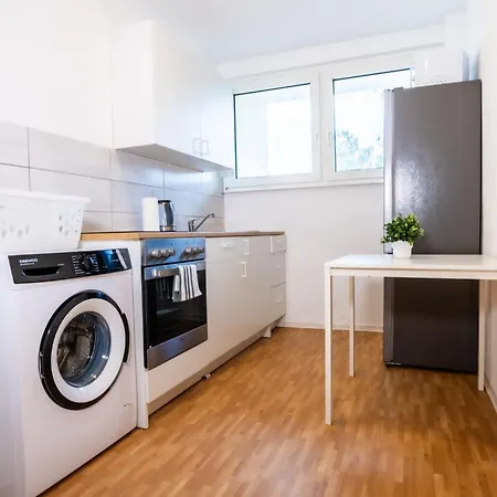 Bege Flatlab * Oberhausen (North Rhine-Westphalia)