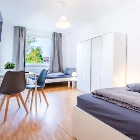 Bege Flatlab * Oberhausen (North Rhine-Westphalia)