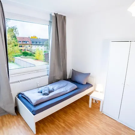 Bege Flatlab Apartment *