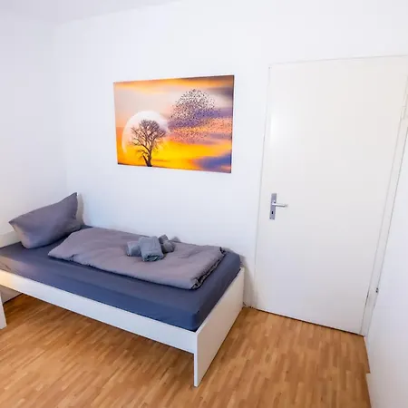 Apartment Bege Flatlab