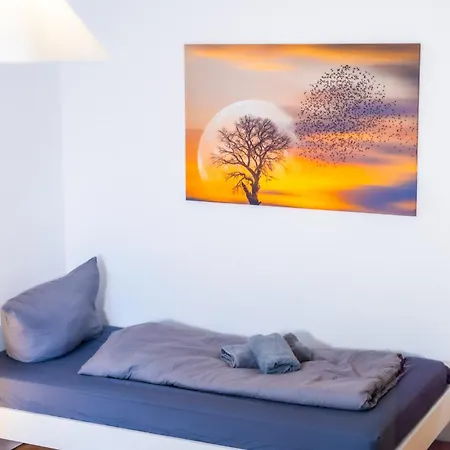 Bege Flatlab * Oberhausen (North Rhine-Westphalia)