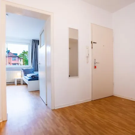 Bege Flatlab * Oberhausen (North Rhine-Westphalia)