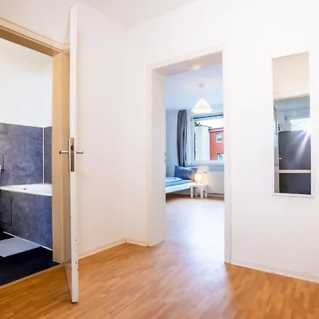 Apartment Bege Flatlab