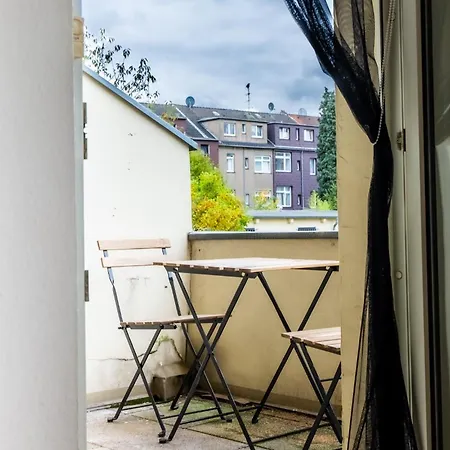 Apartament Bege Flatlab