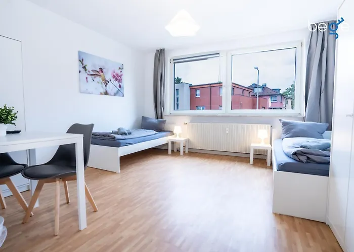 Bege Flatlab * Oberhausen (North Rhine-Westphalia)