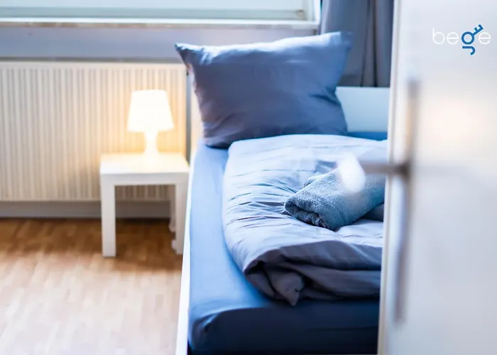 Appartement Bege Flatlab Oberhausen (North Rhine-Westphalia)