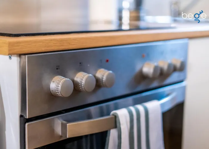 Bege Flatlab Appartement Oberhausen (North Rhine-Westphalia)