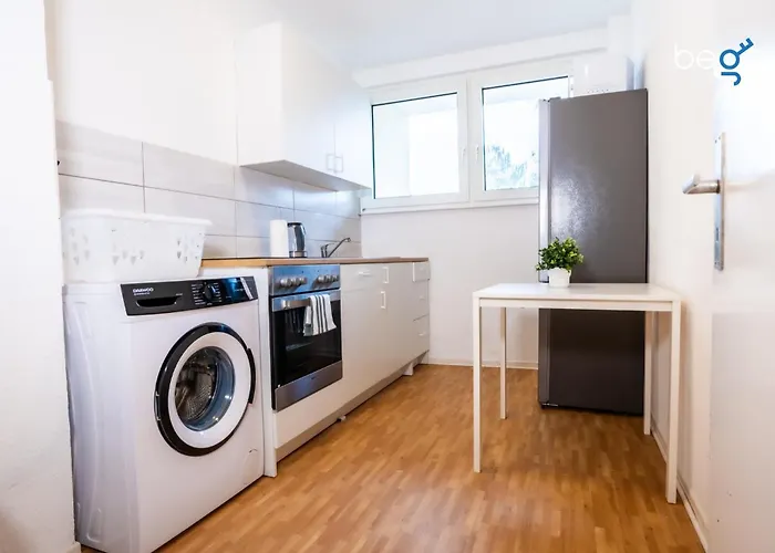 Bege Flatlab * Oberhausen (North Rhine-Westphalia)