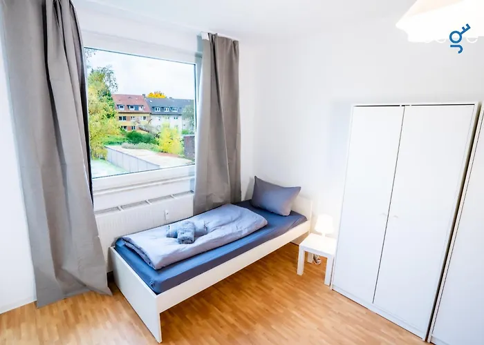 Bege Flatlab Appartement *