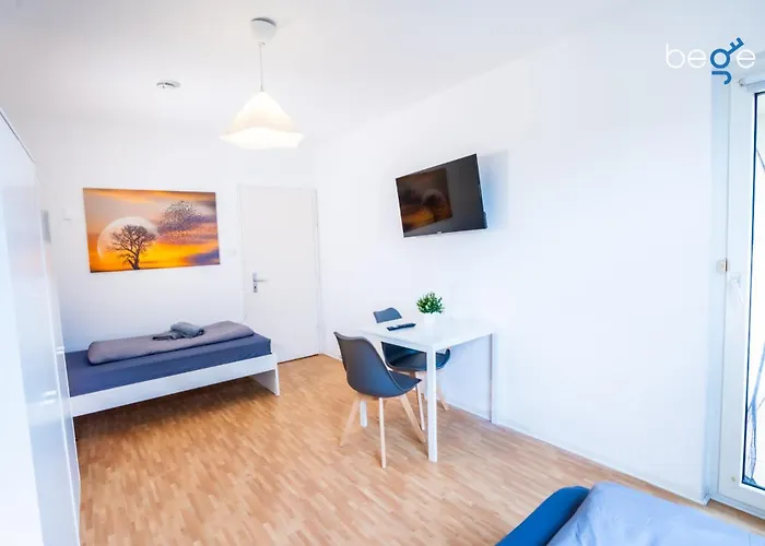 Bege Flatlab * Oberhausen (North Rhine-Westphalia)