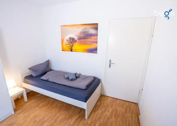 Appartement Bege Flatlab