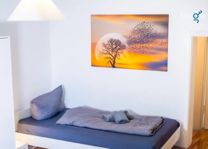 Bege Flatlab * Oberhausen (North Rhine-Westphalia)