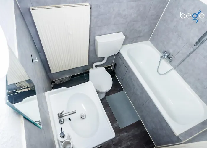 Bege Flatlab * Oberhausen (North Rhine-Westphalia)