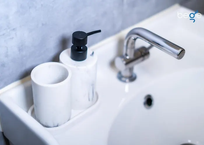 Bege Flatlab Oberhausen (North Rhine-Westphalia)