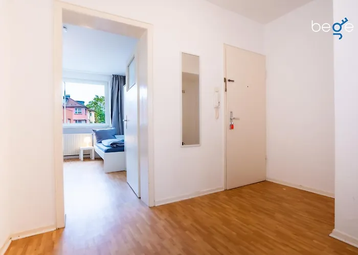 Bege Flatlab * Oberhausen (North Rhine-Westphalia)