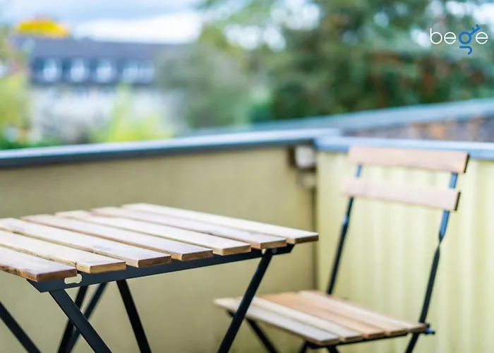 Bege Flatlab Oberhausen (North Rhine-Westphalia)