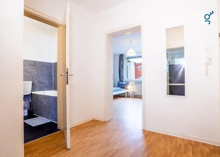 Appartement Bege Flatlab