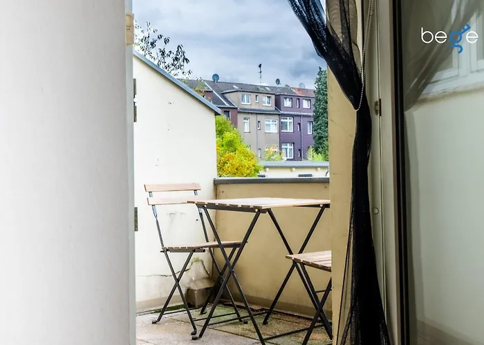 Appartement Bege Flatlab