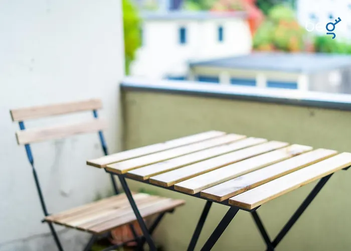 Lejlighed Bege Flatlab *